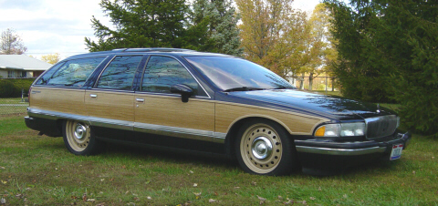 my93buick